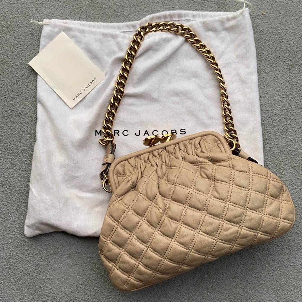 Marc Jacobs Stam Bag